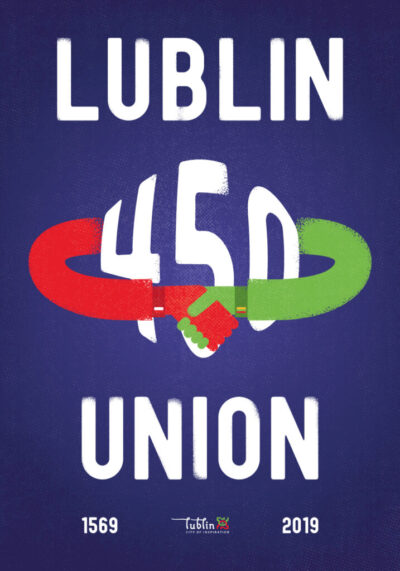 Lublini unió 450