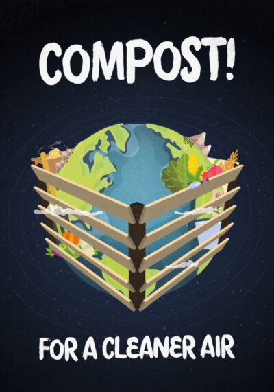 Compost!