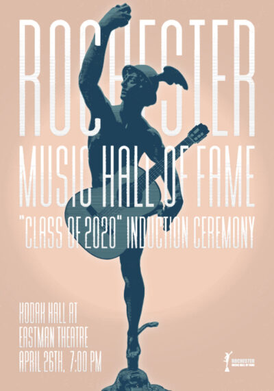 Rochester Music Hall of Fame